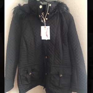 Brand new never been worn Jessica Simpson coat!NWT